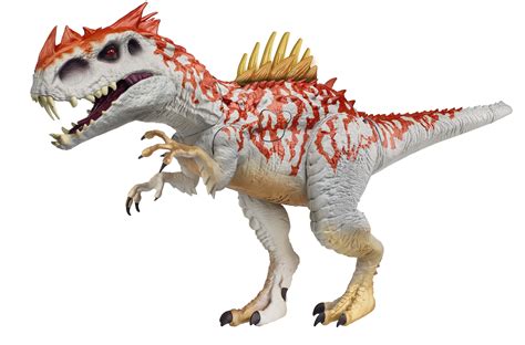 jurassic world toys.